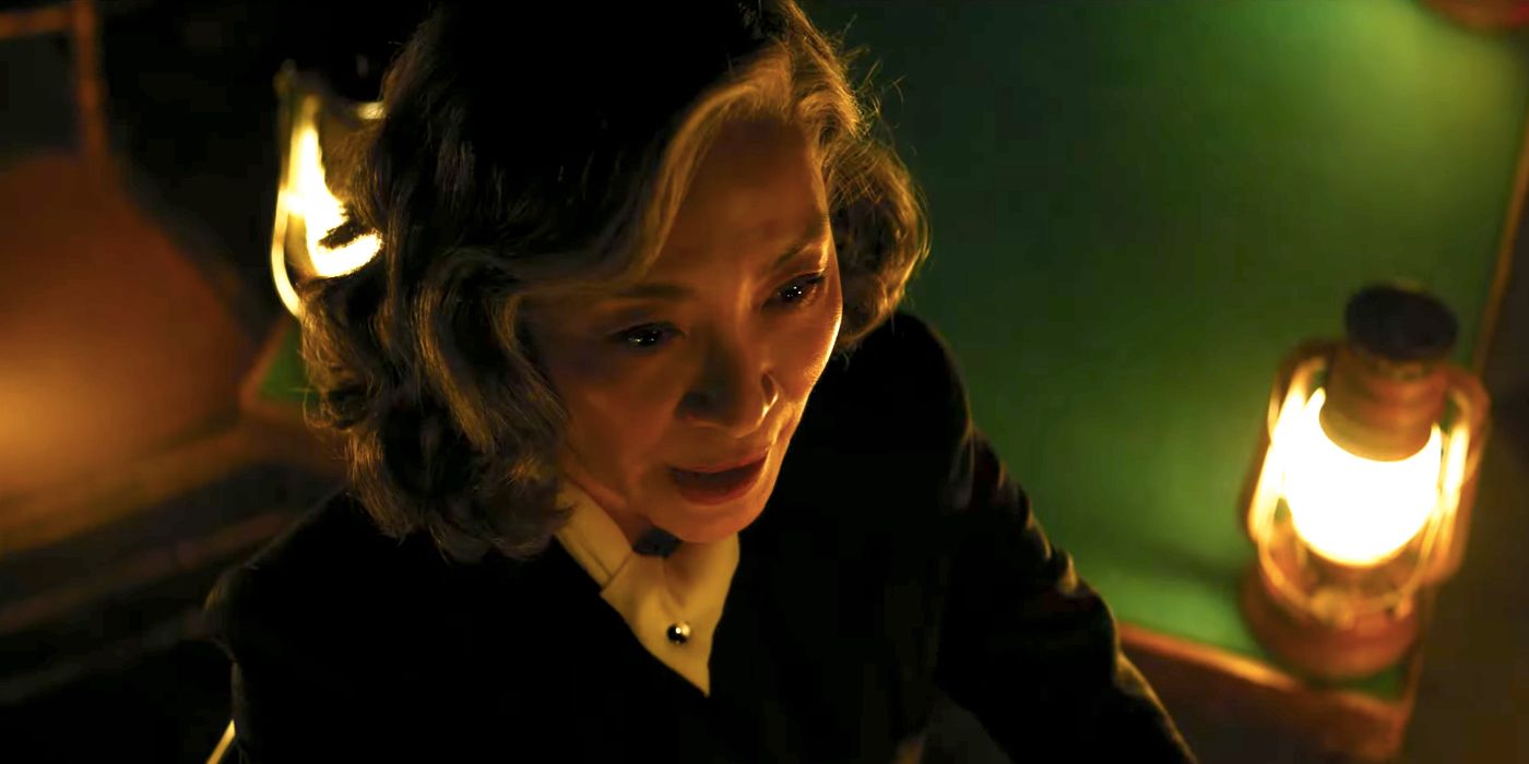 Haunting In Venice Trailer: New Hercule Poirot Movie Sees Michelle Yeoh ...