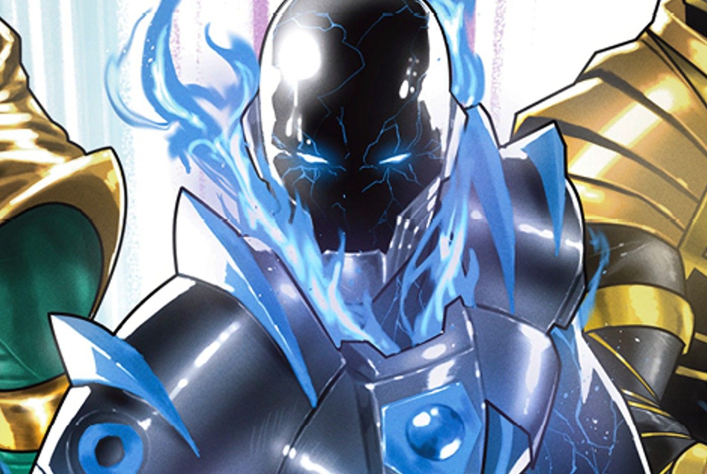 poderoso navio morphin power rangers