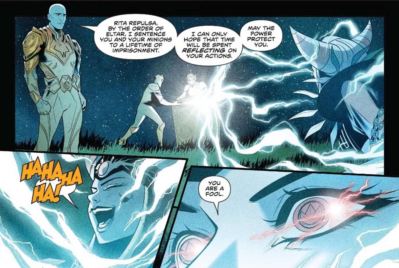 poderoso morphin power rangers zordon dooms rita repulsa