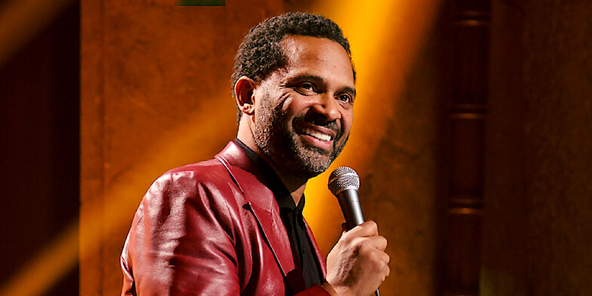 Mike Epps Stand Up Comedian