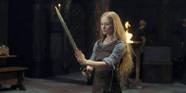 War Of The Rohirrim Cleverly Retcons owyn s Lord Of The Rings Role
