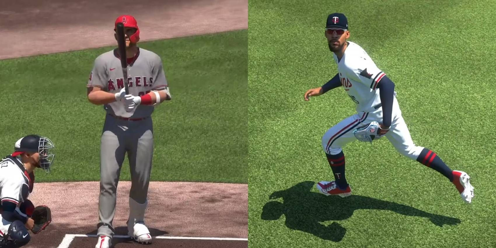 Seattle Mariners MLB The Show 23 Roster