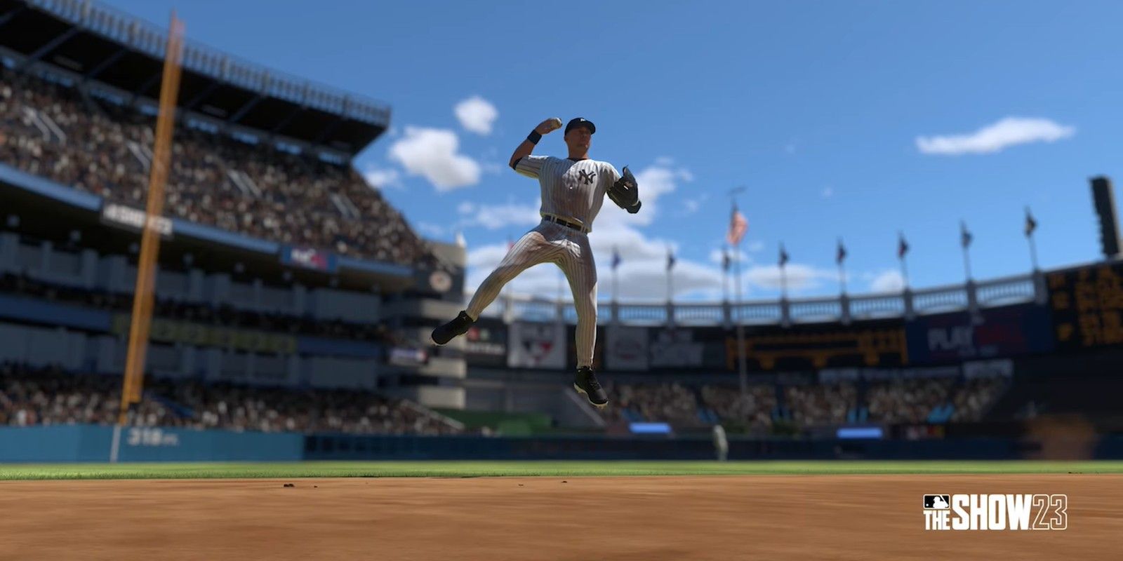 Mlb The Show 23 - Playstation 5 : Target