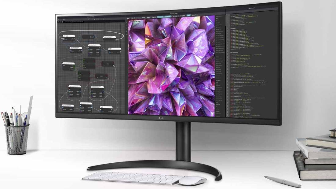 How to Select Monitor Size for Multi-Tasking And Gaming: Ultimate Guide