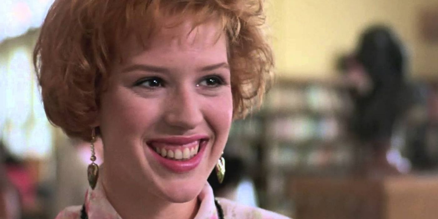 There Was Something Icky About It Molly Ringwald Recalls Turning Down Pretty Woman 