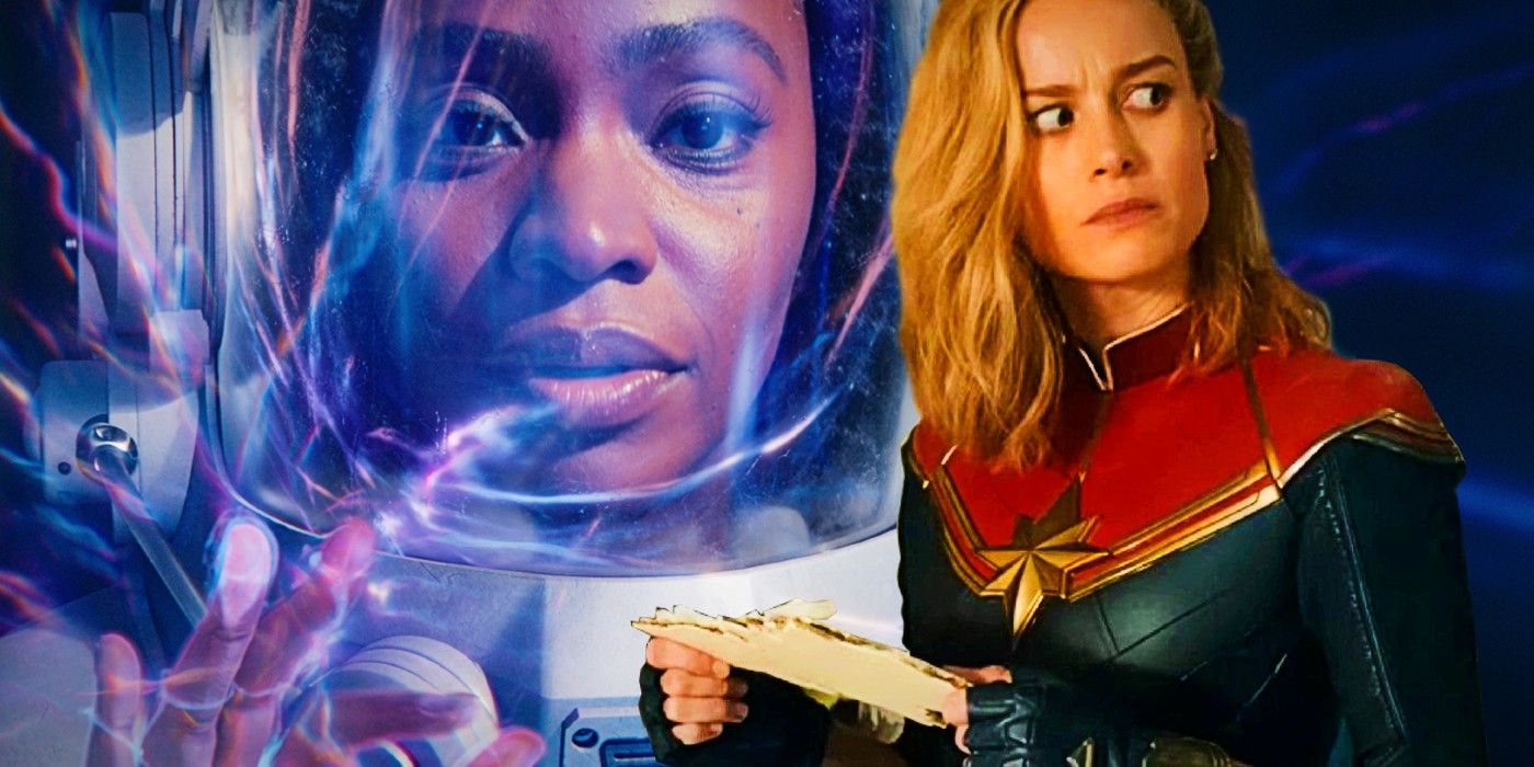 New Marvels Trailers Focus on Captain Marvel, Not Other Heroes