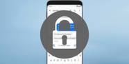 Lock Symbol On Android Text Messages What It Means Why It s Important