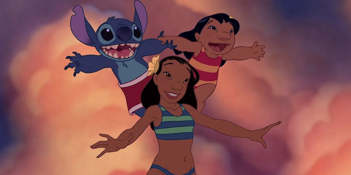 The Live-Action Lilo & Stitch Movie Has A Different Problem To Most Disney Remakes