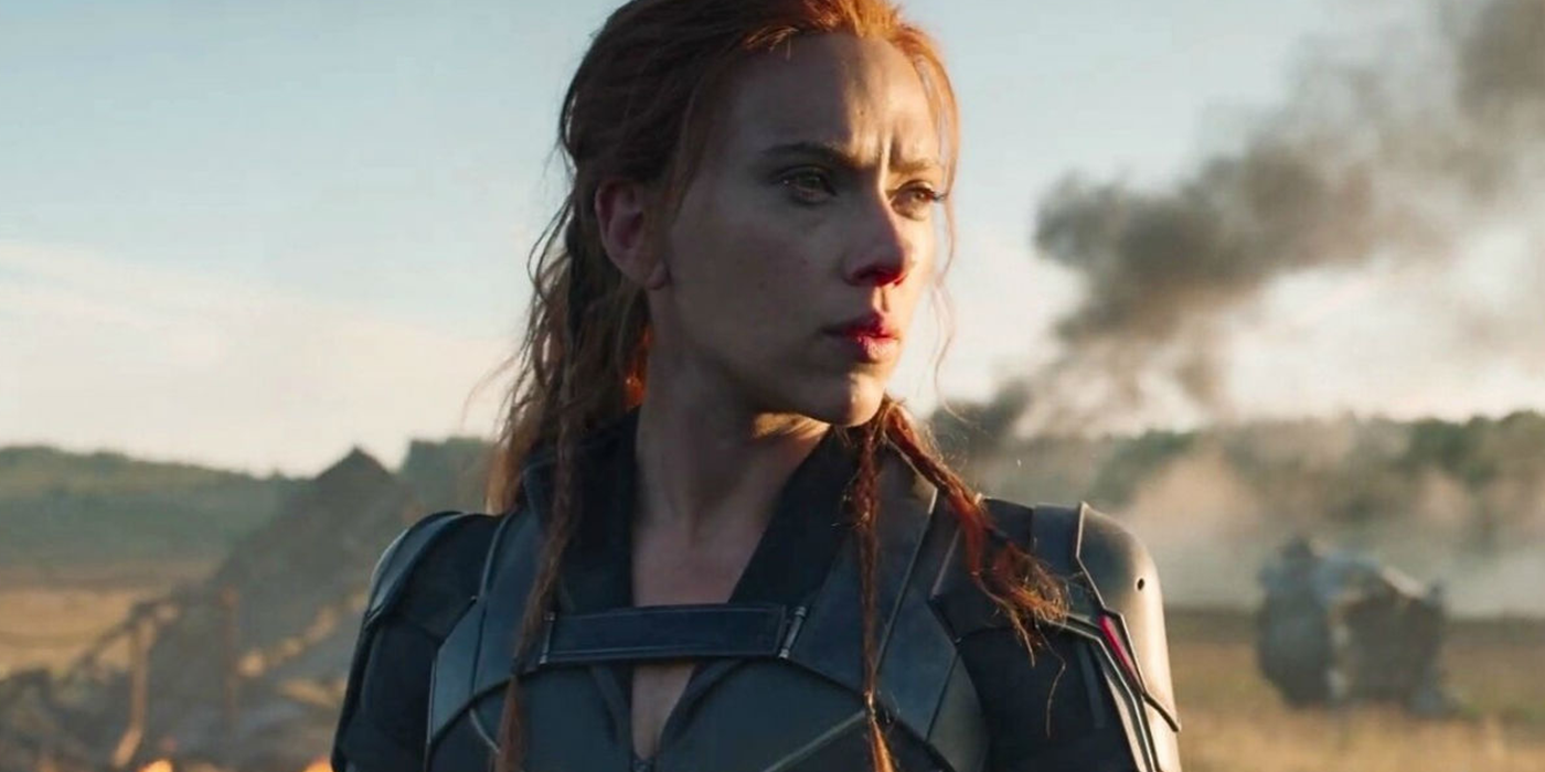 Why Did Scarlett Johansson Leave Marvel?