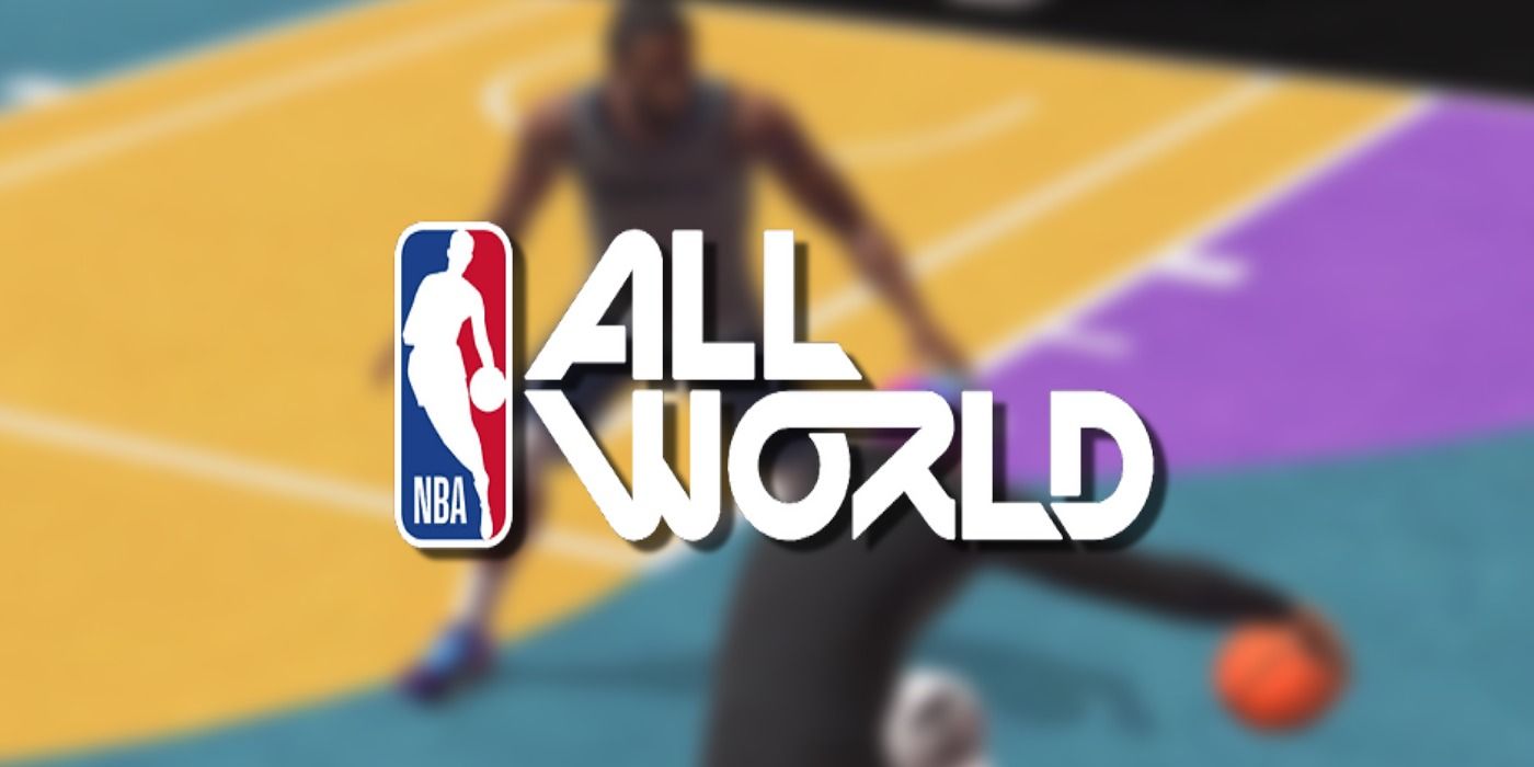 Best Team Builds in NBA AllWorld