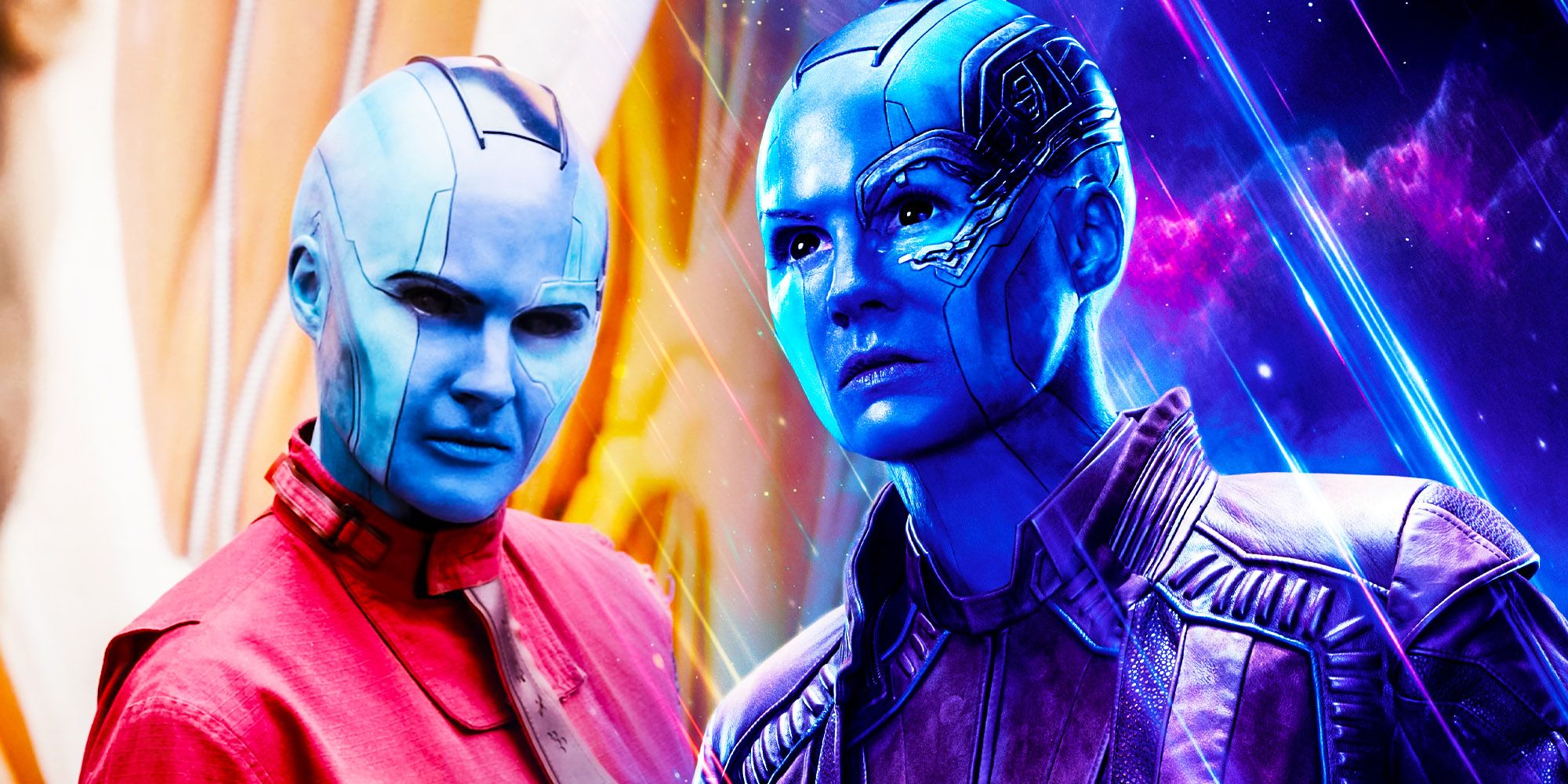 The Real Meaning Behind Nebula's New GOTG Vol. 3 Design