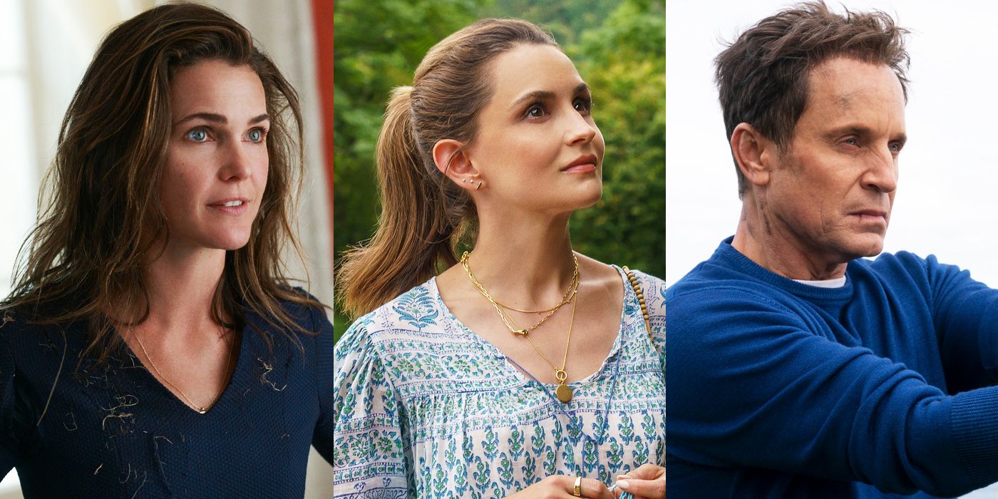 Netflix Best New TV Shows Movies Weekend april 21