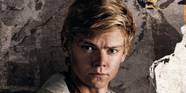 Thomas Brodie Sangster Maze Runner MPSUOB Thomas Brodie Sangster Maze Runner MPSUOB