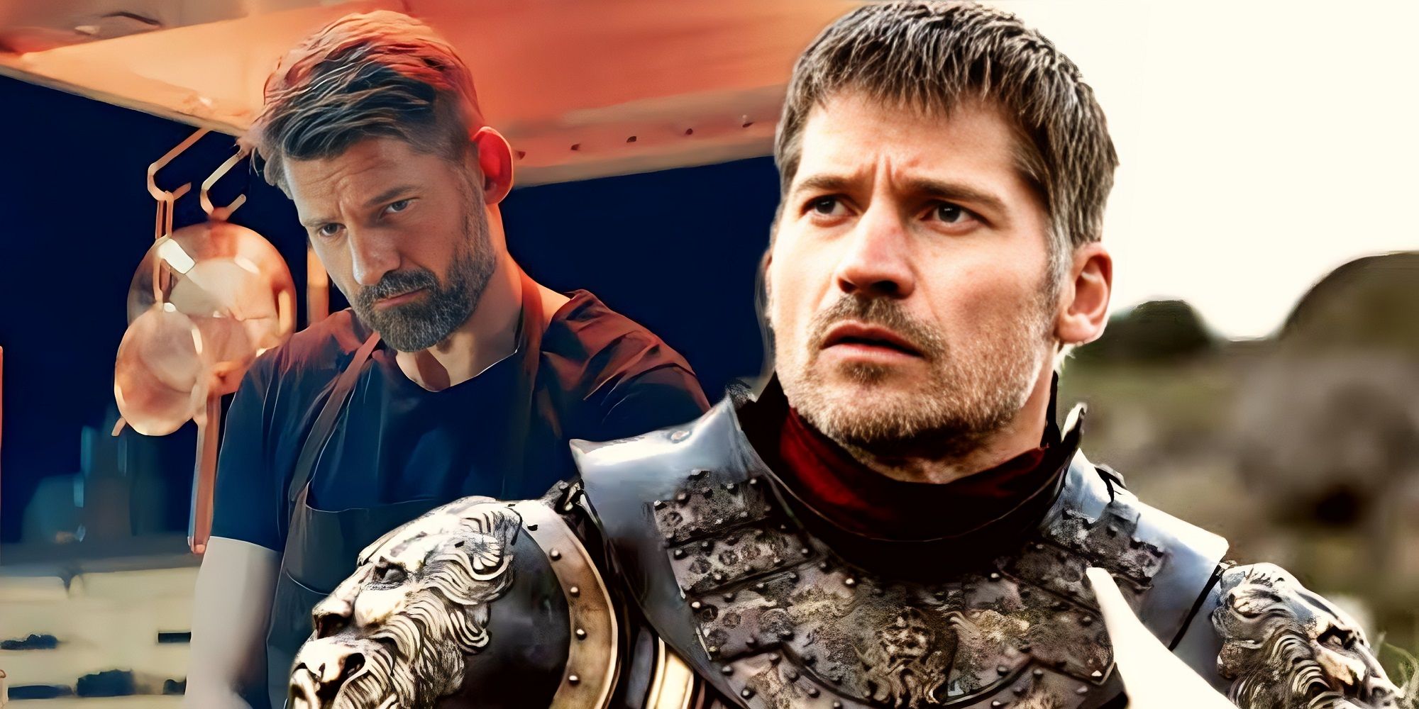 Nikolaj Coster-Waldau's New Show Is Repeating His Game Of Thrones Story