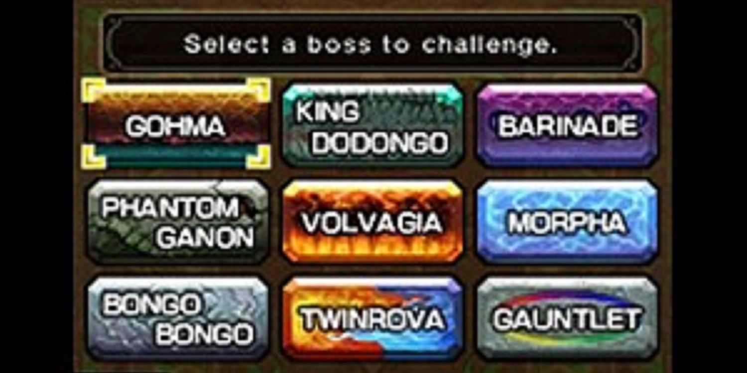 Ocarina Of Time 3D’s 10 Biggest Changes From The Classic Original