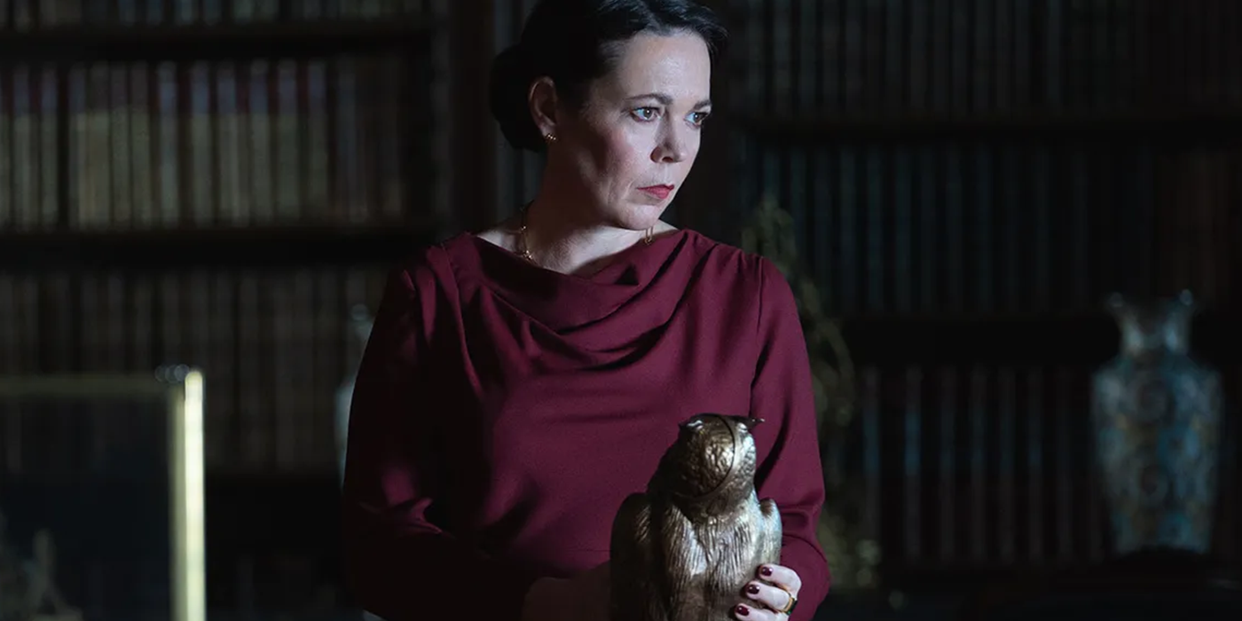 Unbreakable Determination: Falsworth's Unmatched MCU Impact