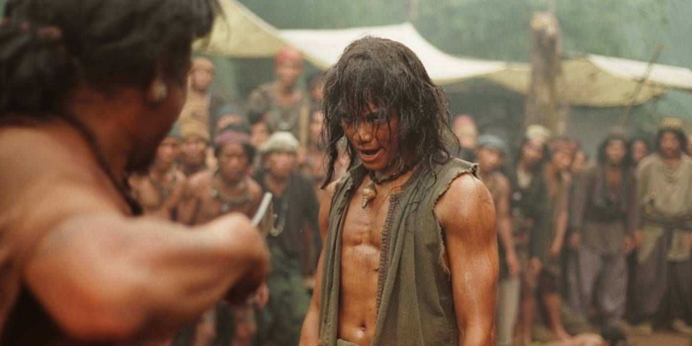 10 Martial Arts Movie Sequels Way Better Than The Original 7860