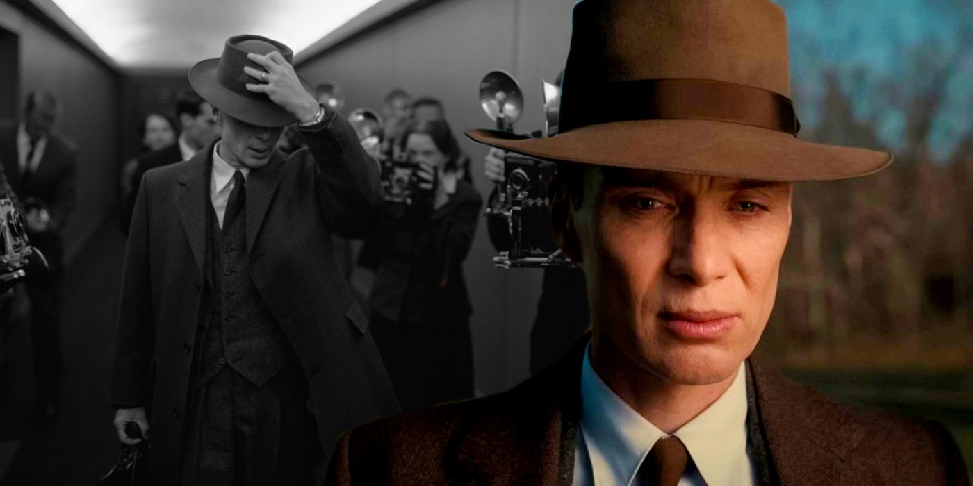 “I Was Desperate To Play A Lead For Him”: How Christopher Nolan Cast His Oppenheimer