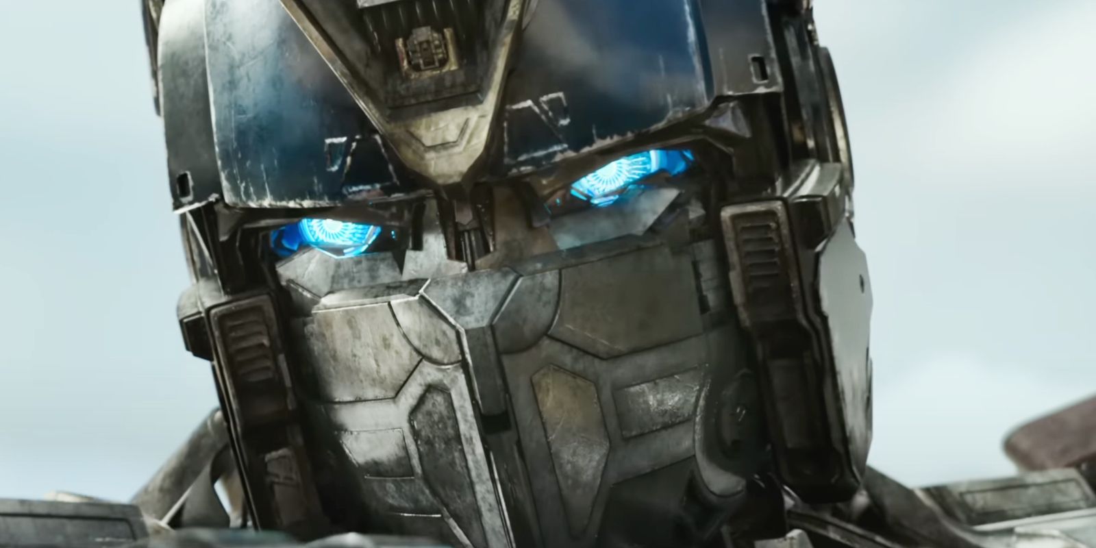 Optimus Prime in Transformers_ Rise of the Beasts