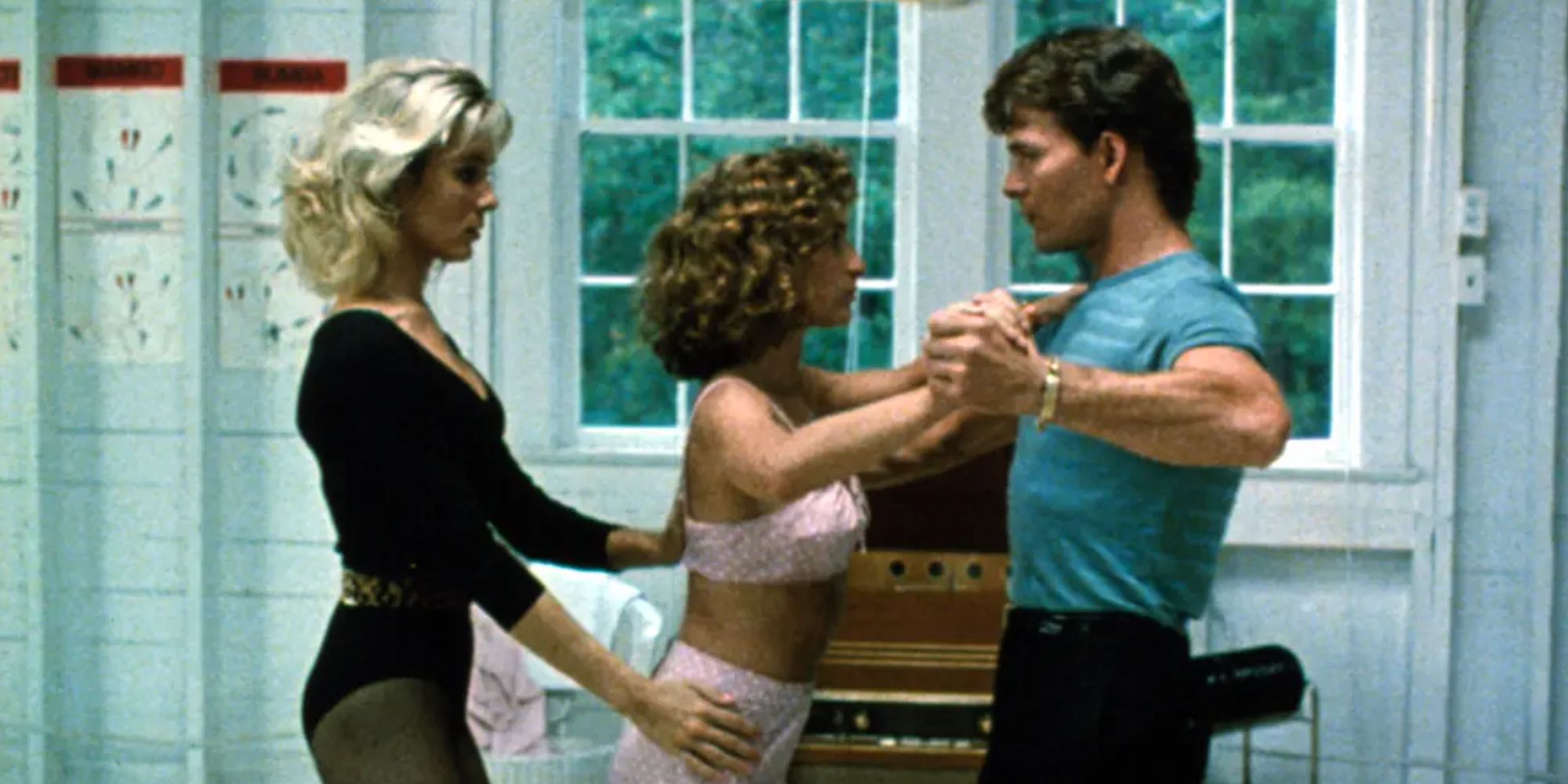 Dirty Dancing 2: Cast, Story & Everything We Know