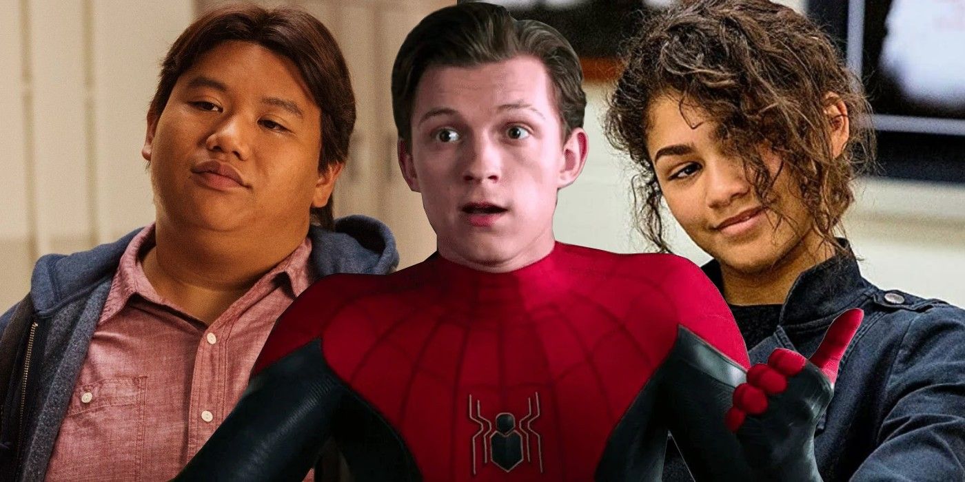 Spider-Man Star Tom Holland Reveals Acting Outside The MCU Is “Incredibly Scary”
