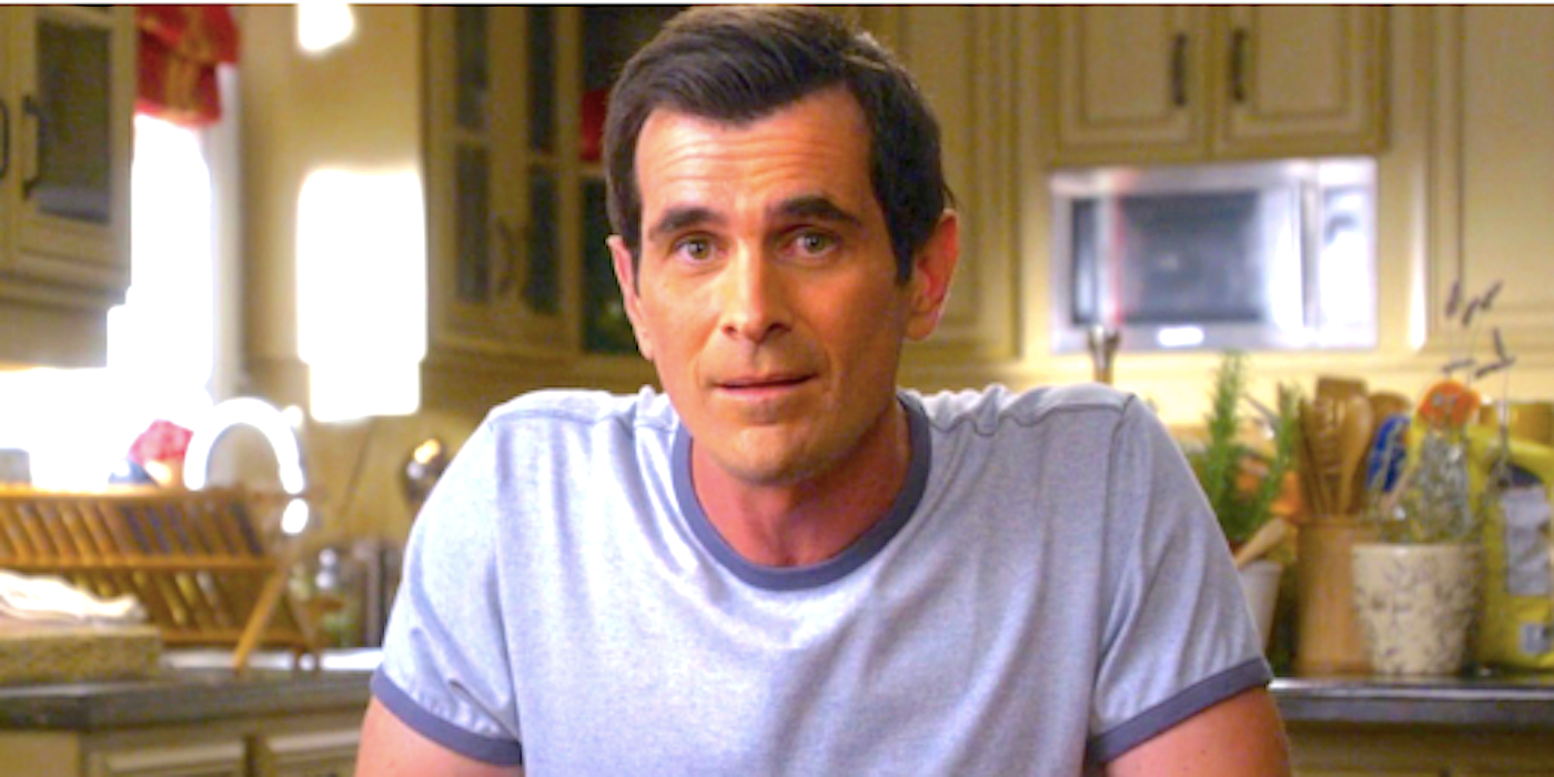 Modern Family: 15 Things You Didn't Know About The First Episode