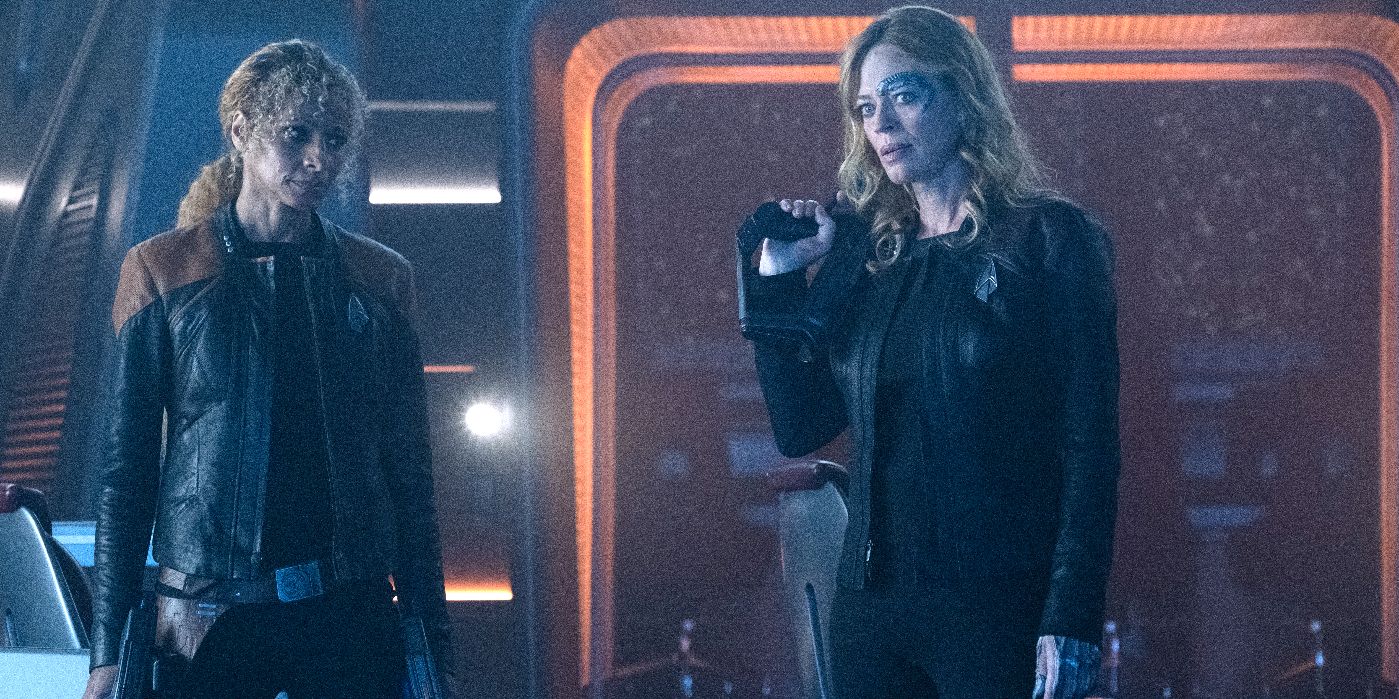 Star Trek Picard: Ultimate Cast & Character Guide - Everything You Need to Know in 1 Place!