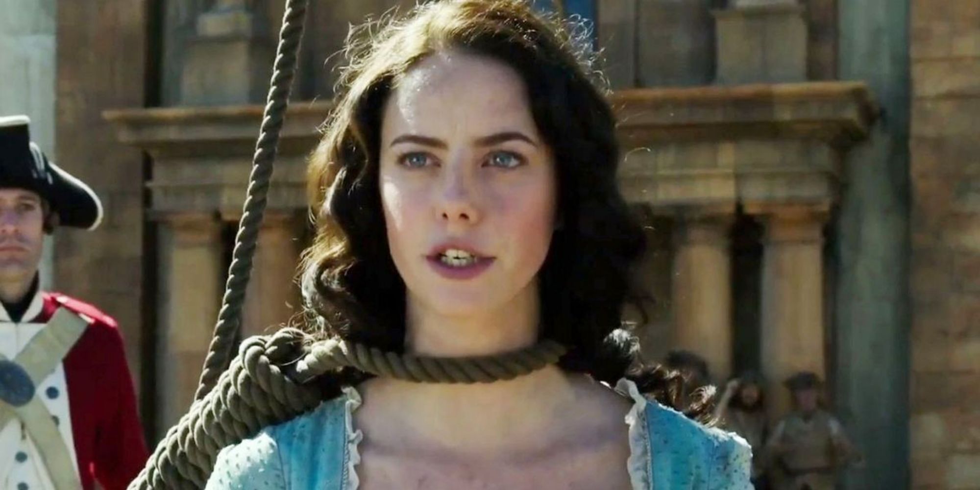 Kaya Scodelario's 10 Best Movies, Ranked