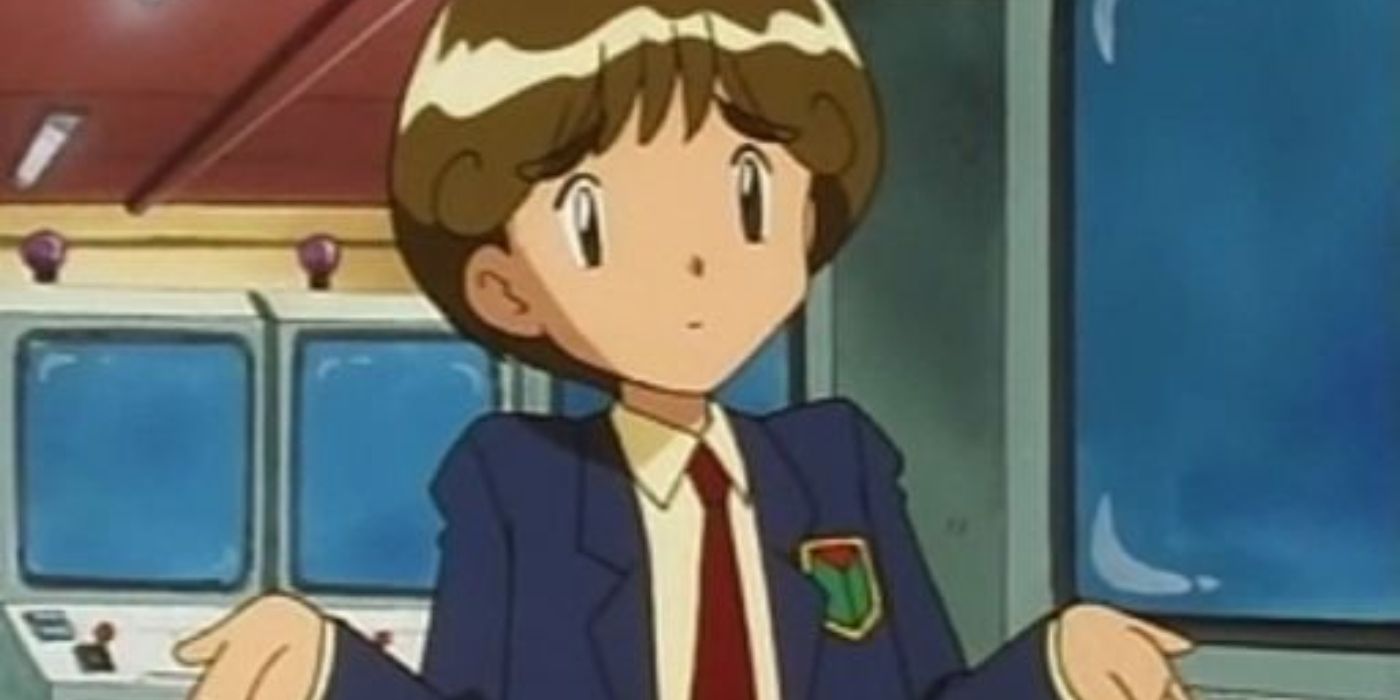 Pokémon&rsquo;s Joe with battle simulators.
