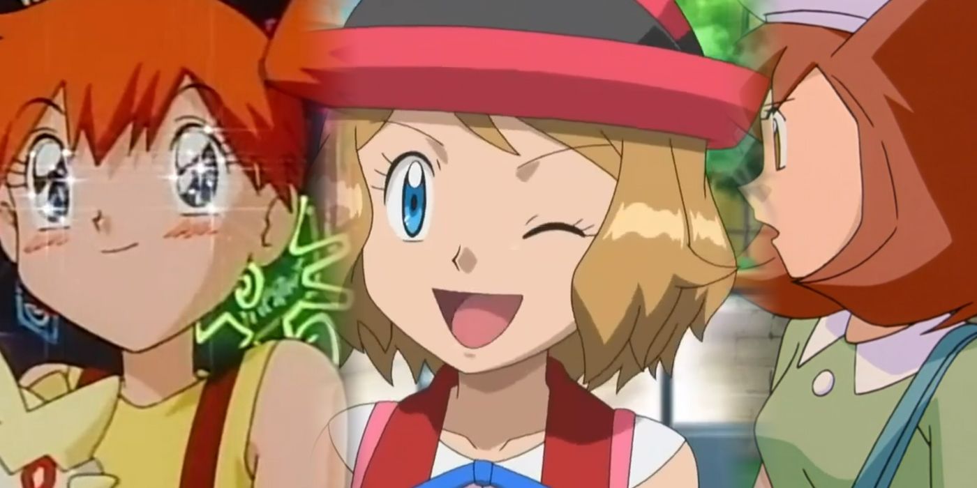 Every Pokémon owned by Ash in the Pokémon anime - Gamepur