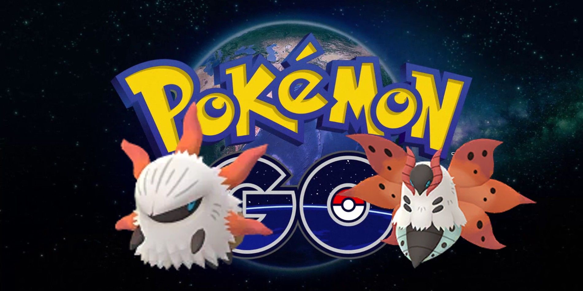 Pokmon GO: 10 Hardest Pokmon To Catch, Ranked