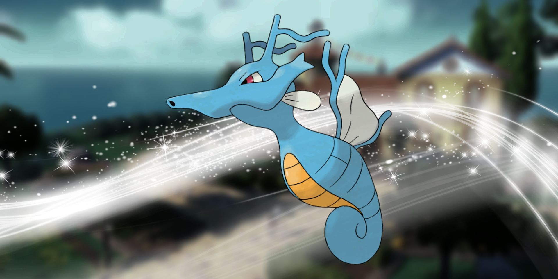 20 Strongest Water-Type Pokmon, Ranked