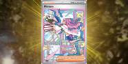 Rarest Cards In Pok mon TCG s Scarlet Violet Base Set