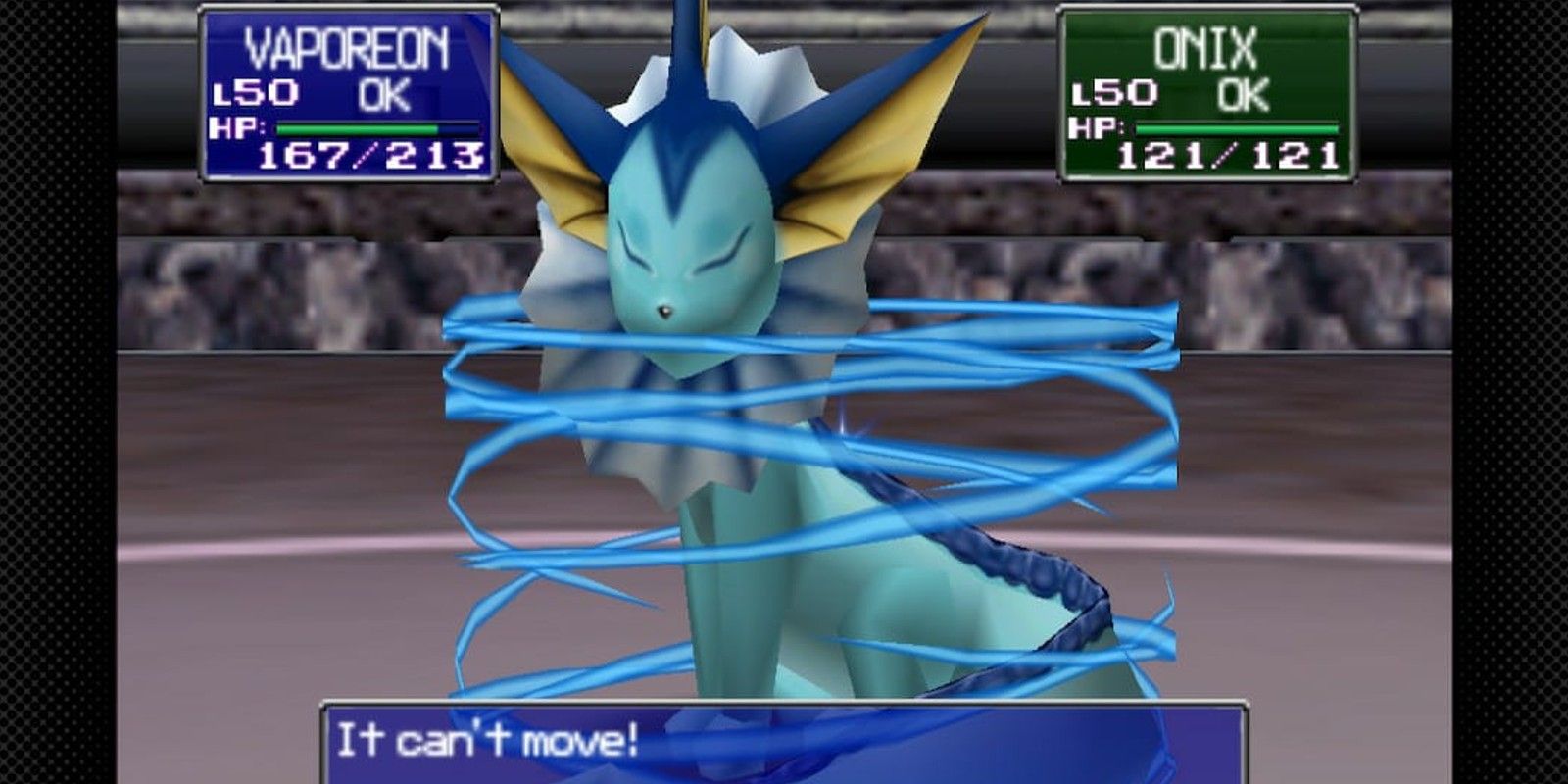 Best Rental Pokémon for Pokémon Stadium