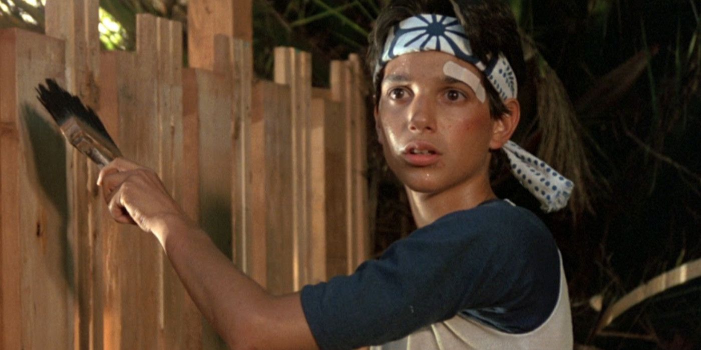 The Karate Kid Review: The Iconic Underdog Sports Film Ages Surprisingly Well After 40 Years