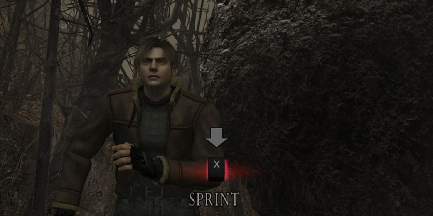 Resident Evil 4 remake cuts the original game's best moment