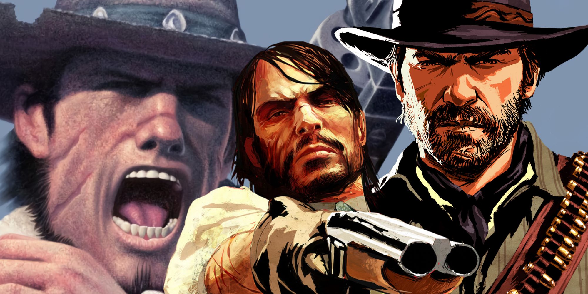 Arthur Morgan Actor Reprises His Role For New Red Dead Redemption Project