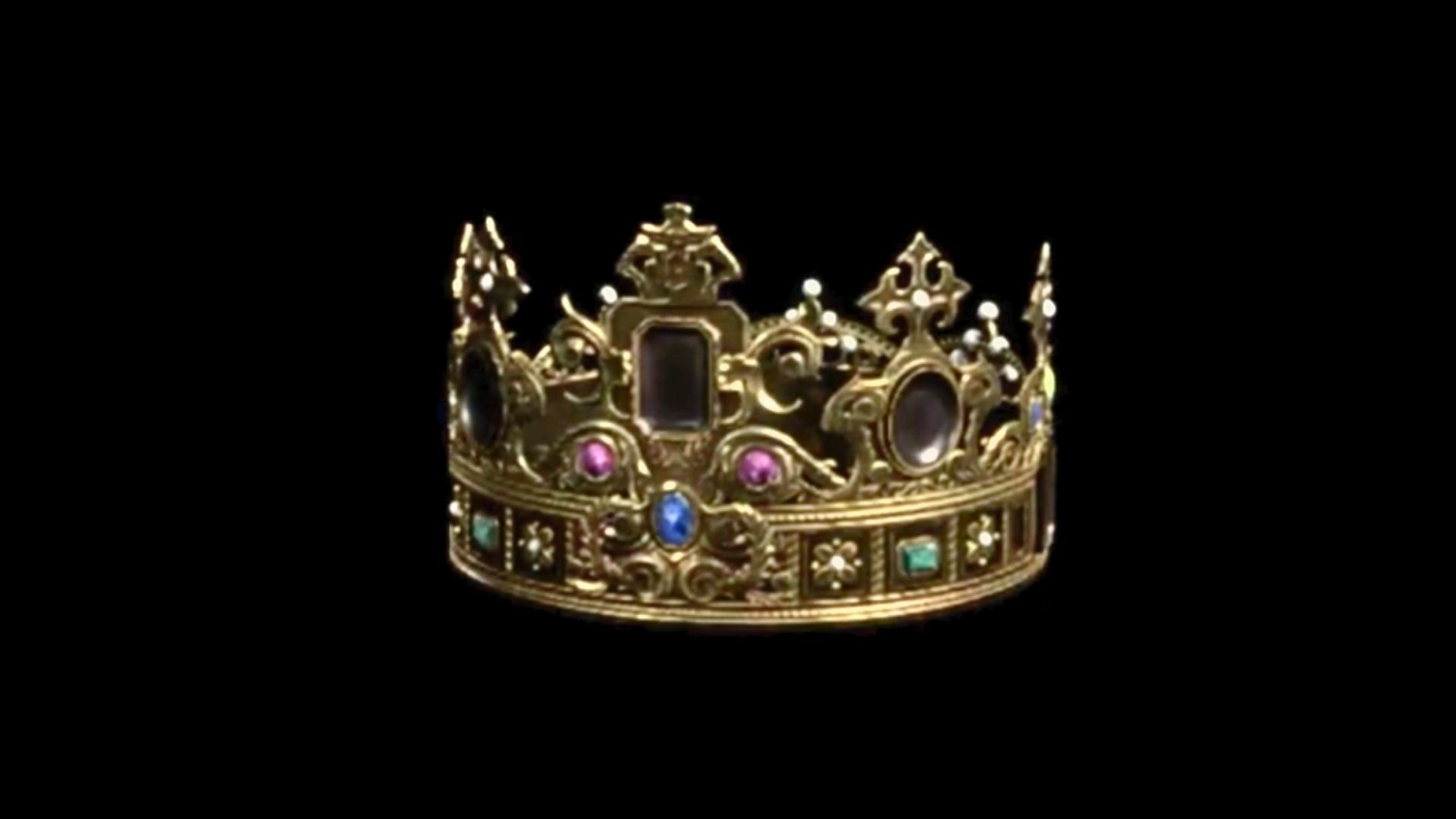 Resident Evil 4 Remake  Elegant Crown