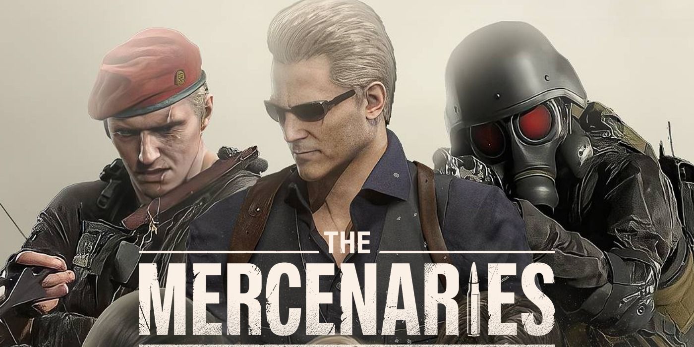 Resident Evil 4 Remake Mercenaries Unlocks: How to Get Krauser