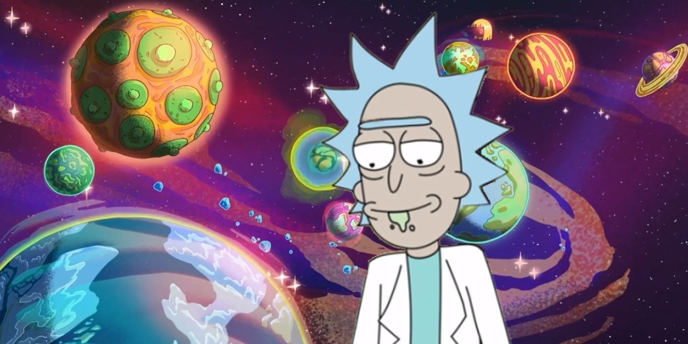 Rick And Mortys Season 7 Recasting Promise Is Concerning For The Shows Future 2614