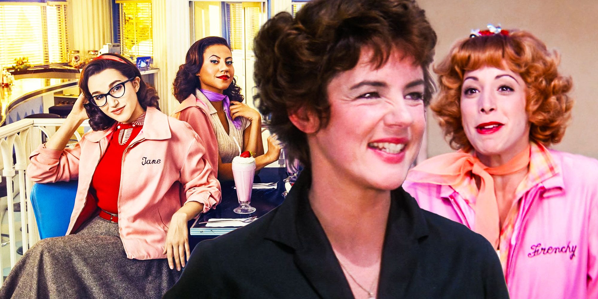 How Rise Of The Pink Ladies Will End (There's A Big Grease Clue)