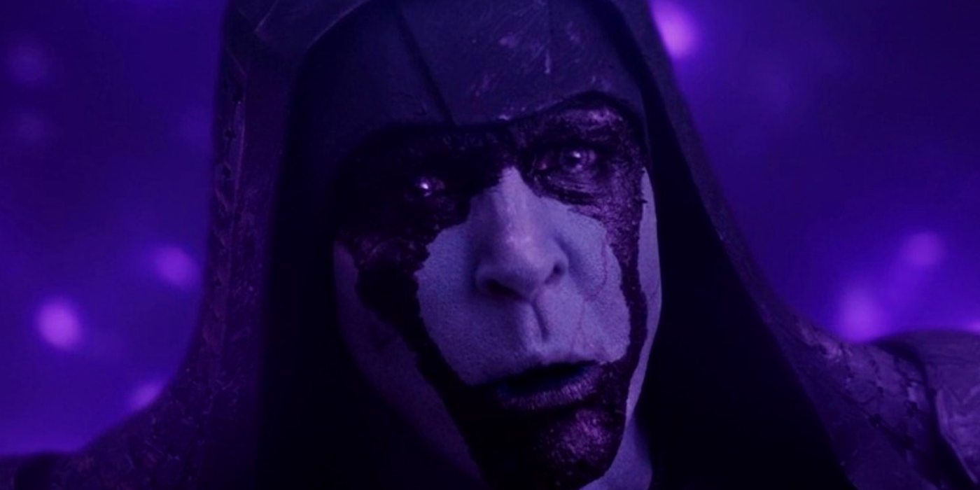 ronan in guardians of the galaxy