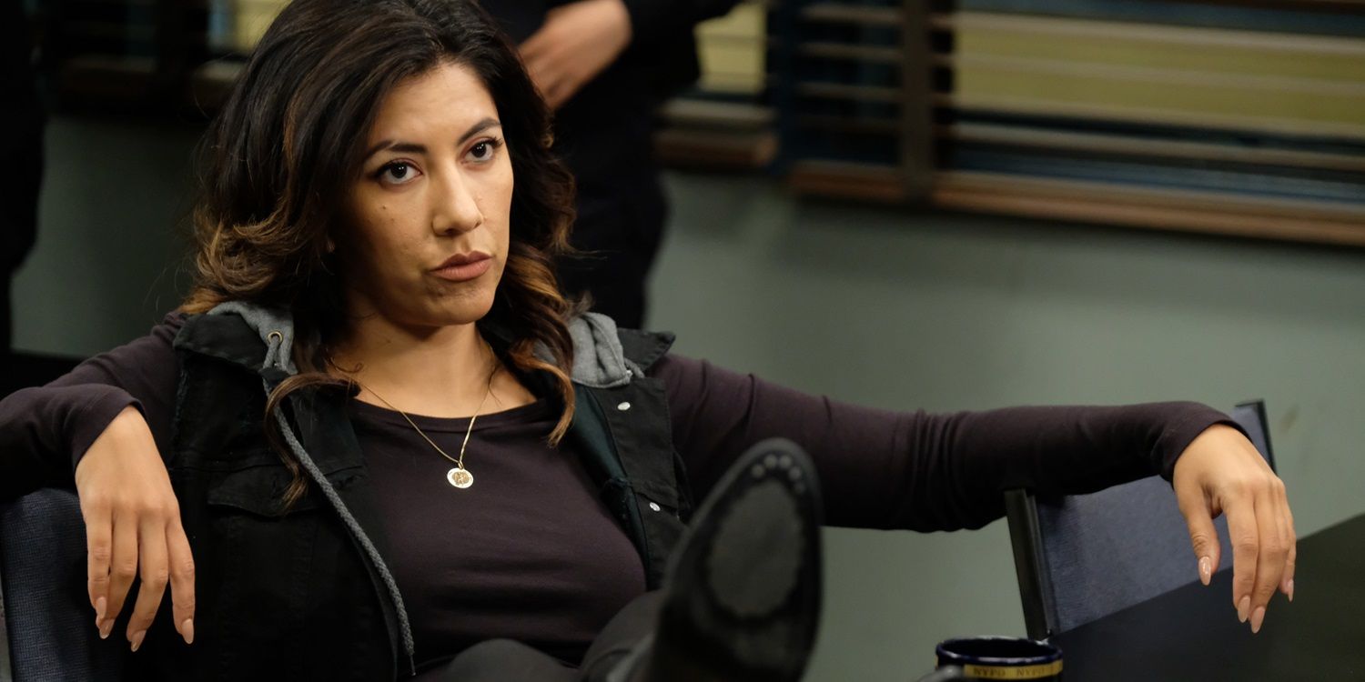 Mind-Blowing Brooklyn 99 Behind-The-Scenes Secrets You Won't Believe!