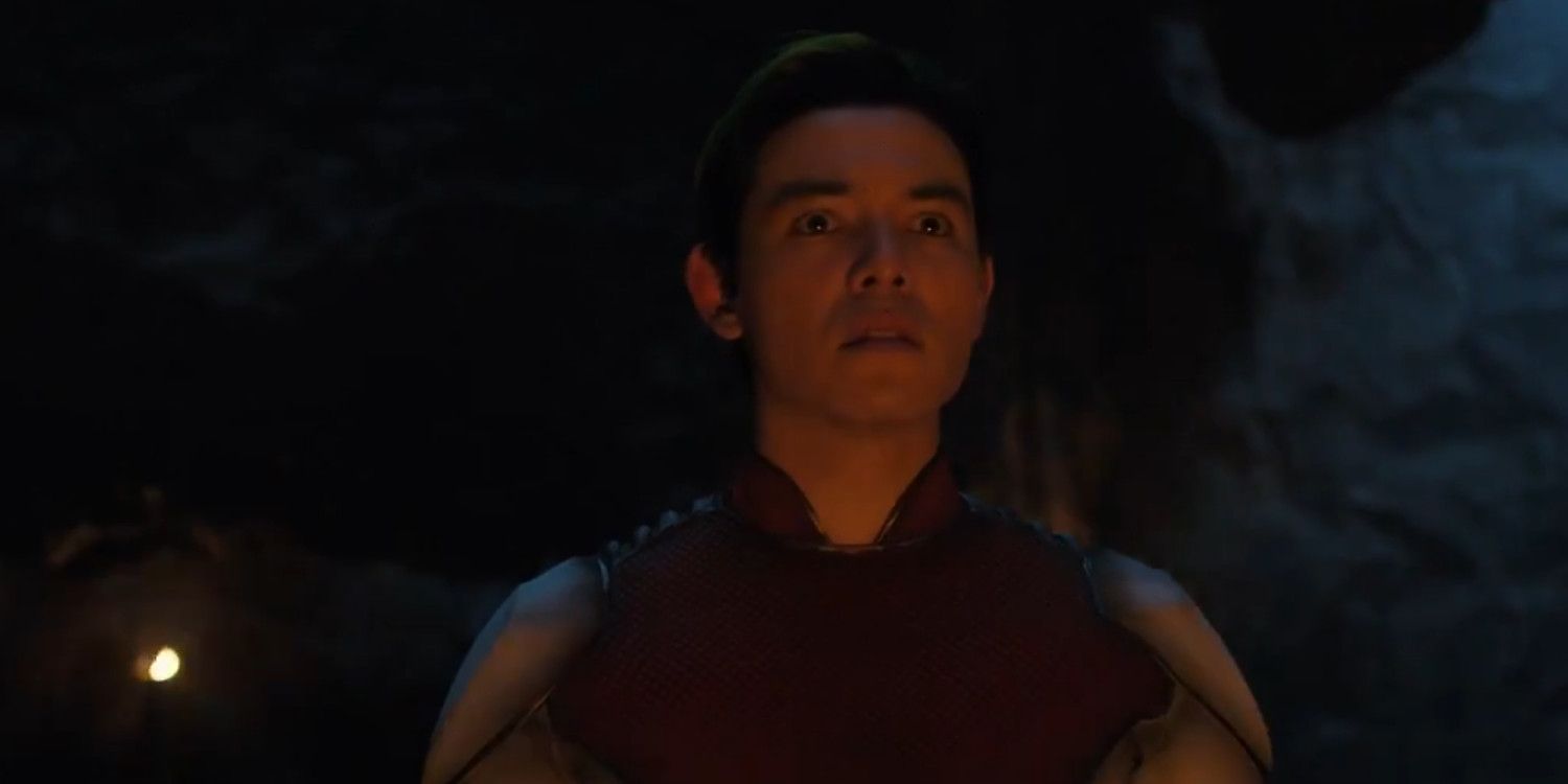 Ryan Potter as Beast Boy Gar Logan in Titans Season 4