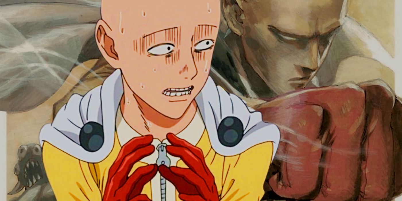 One Punch Man: Is Tornado of Terror stronger than Saitama? Explained