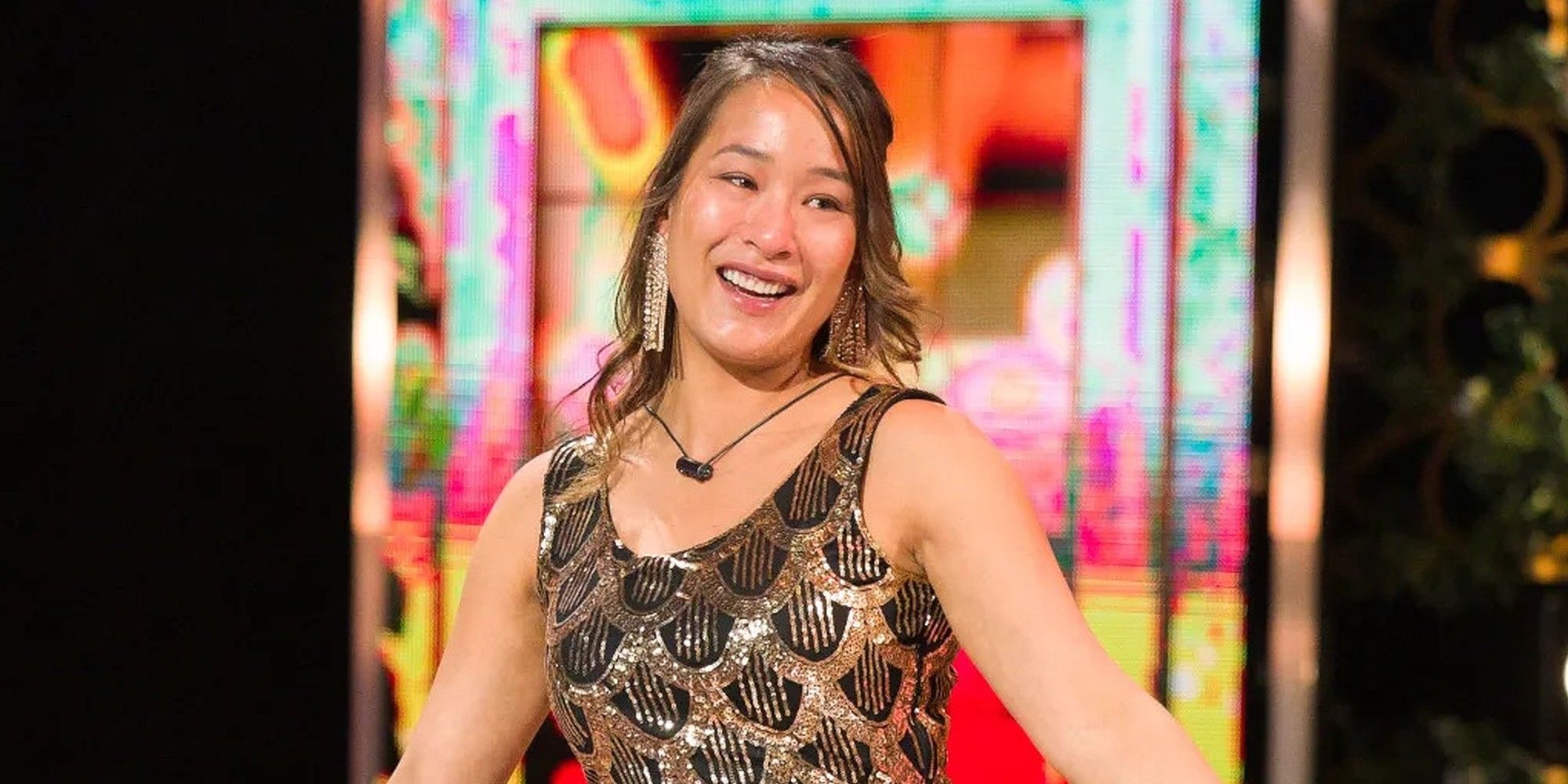 Santina Carlson from BBCAN