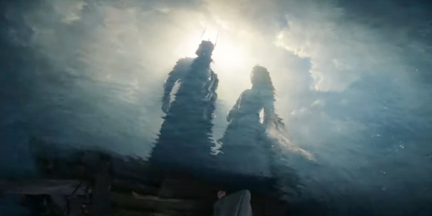 Rings Of Power Star Coyly Teases Galadriel & Sauron's Season 2 Dynamic: "Hate Each Other Even More"