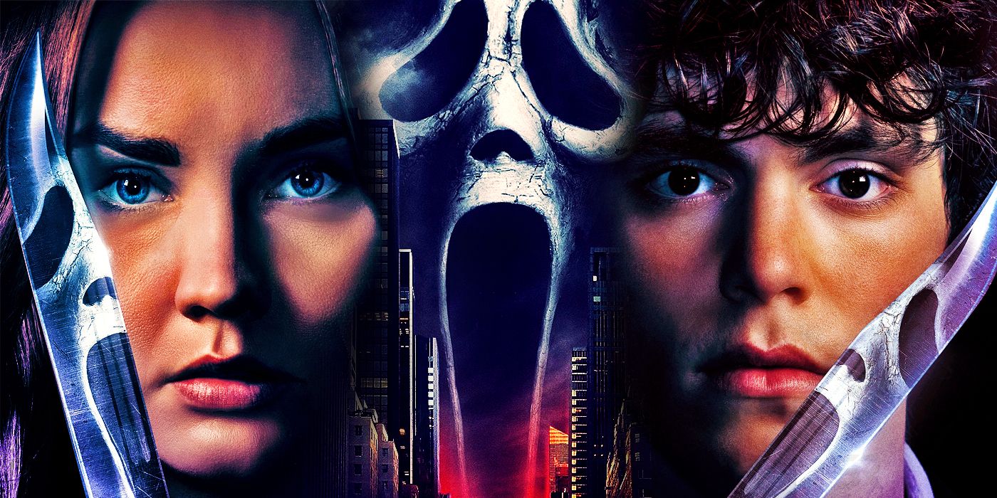 Scream 6: Paramount+ release date, streaming options, price on digital,  more - DraftKings Network