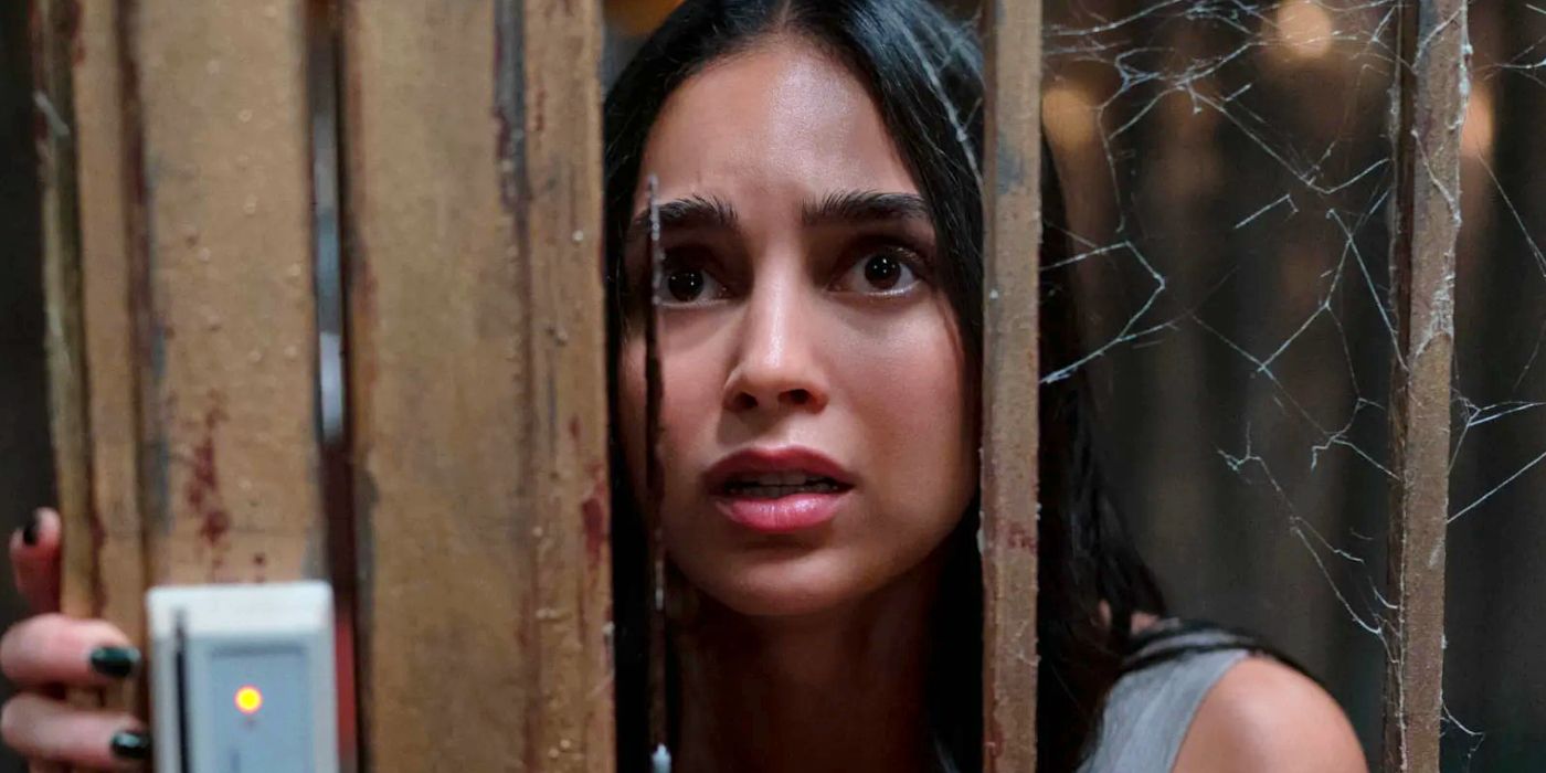 Melissa Barrera Addresses Scream 6 Being Sam's Franchise Ending | Its ...