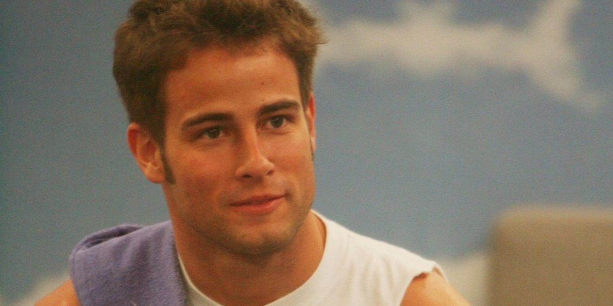 Andrew “Drew” Daniel Big Brother Season 5